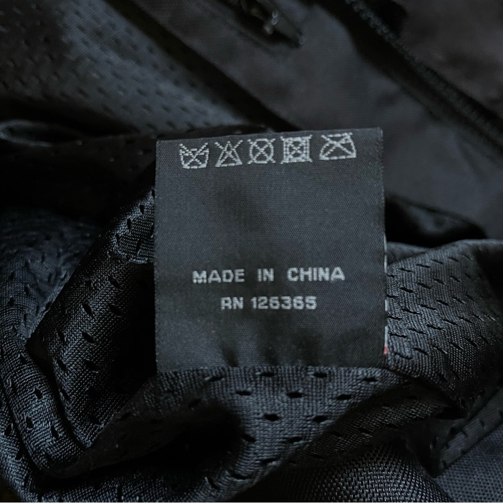 Bilt Black Performance Jacket For Men - image 5